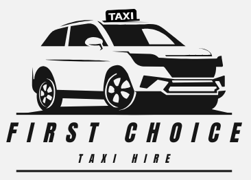 First Choice Taxi Hire
