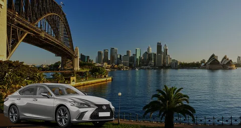 Northern Beaches Taxi Service